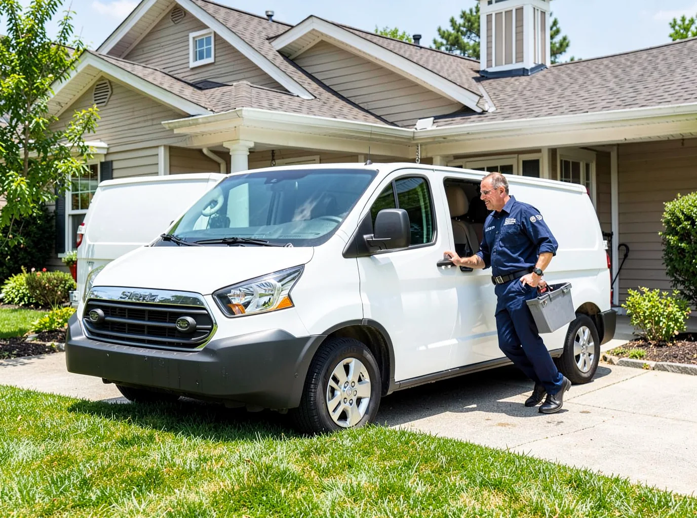 Emergency Plumber company in Willards, MD
