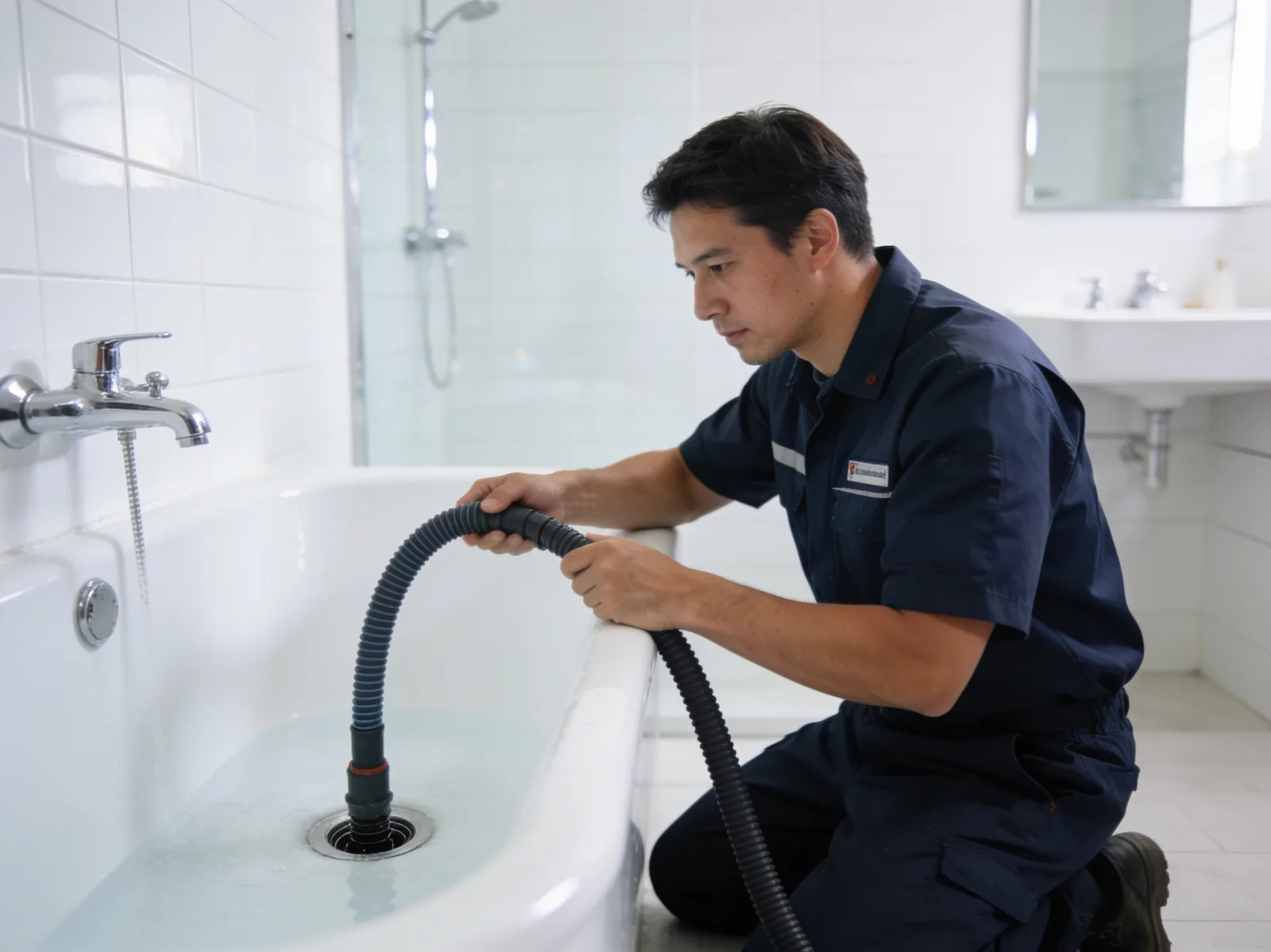 Emergency Plumber Willards, MD FAQs